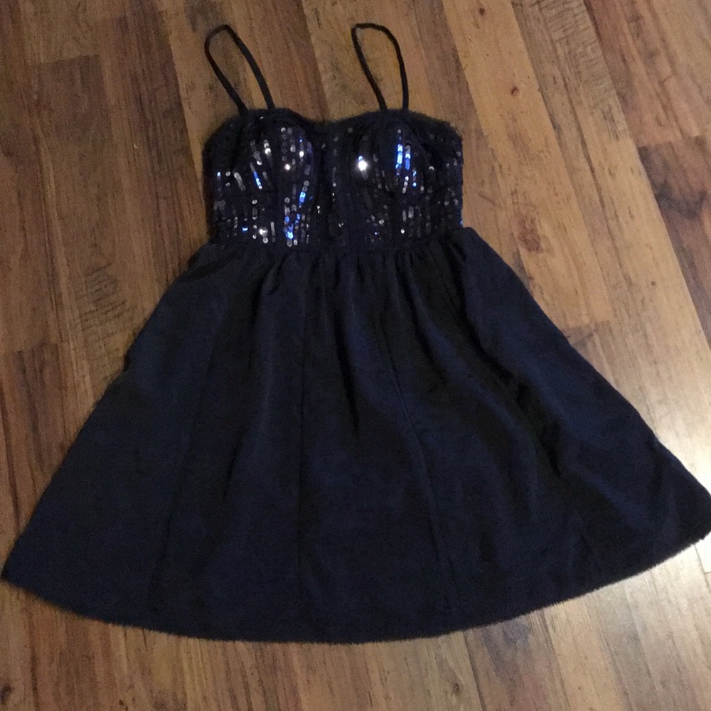 New Years Dress